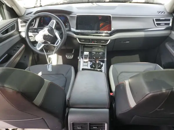 1V2CR2CA2RC589906 2024 VOLKSWAGEN ATLAS - Image 8