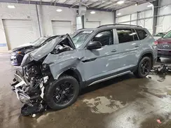 1V2CR2CA2RC605439 2024 VOLKSWAGEN ATLAS