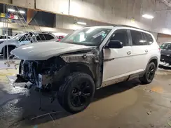 1V2CR2CA2RC611161 2024 VOLKSWAGEN ATLAS