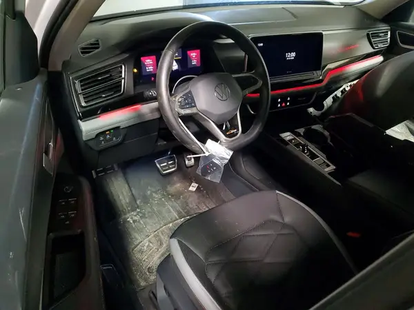 1V2CR2CA2RC611161 2024 VOLKSWAGEN ATLAS - Image 8