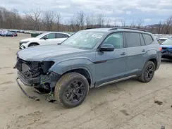 1V2CR2CA2RC614738 2024 VOLKSWAGEN ATLAS