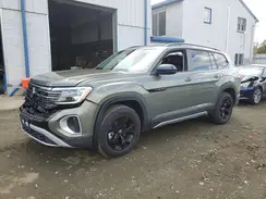 1V2CR2CA2RC617008 2024 VOLKSWAGEN ATLAS