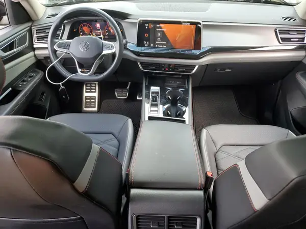 1V2CR2CA2RC617008 2024 VOLKSWAGEN ATLAS - Image 8