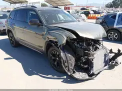 1V2CR2CA2SC500616 2025 VOLKSWAGEN ATLAS