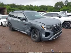 1V2CR2CA2SC502804 2025 VOLKSWAGEN ATLAS