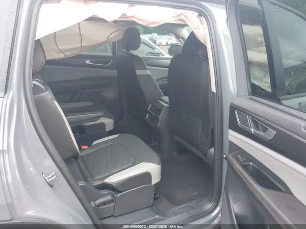 1V2CR2CA2SC502804 2025 VOLKSWAGEN ATLAS - Image 8