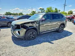 1V2CR2CA2SC506528 2025 VOLKSWAGEN ATLAS