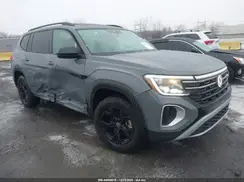 1V2CR2CA2SC516265 2025 VOLKSWAGEN ATLAS