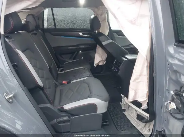 1V2CR2CA2SC516265 2025 VOLKSWAGEN ATLAS - Image 8