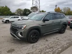 1V2CR2CA2SC532188 2025 VOLKSWAGEN ATLAS