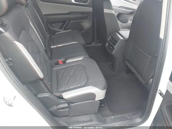1V2CR2CA2SC541490 2025 VOLKSWAGEN ATLAS - Image 8