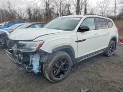 1V2CR2CA2SC562971 2025 VOLKSWAGEN ATLAS
