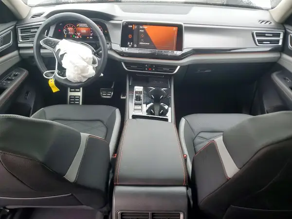 1V2CR2CA2SC562971 2025 VOLKSWAGEN ATLAS - Image 8