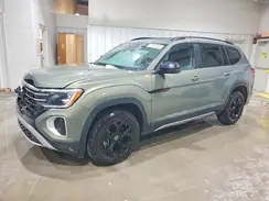 1V2CR2CA2SC570486 2025 VOLKSWAGEN ATLAS