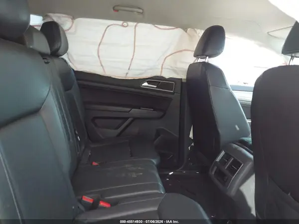 1V2CR2CA3JC505385 2018 VOLKSWAGEN ATLAS - Image 8