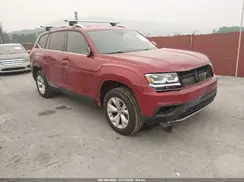 1V2CR2CA3JC522512 2018 VOLKSWAGEN ATLAS
