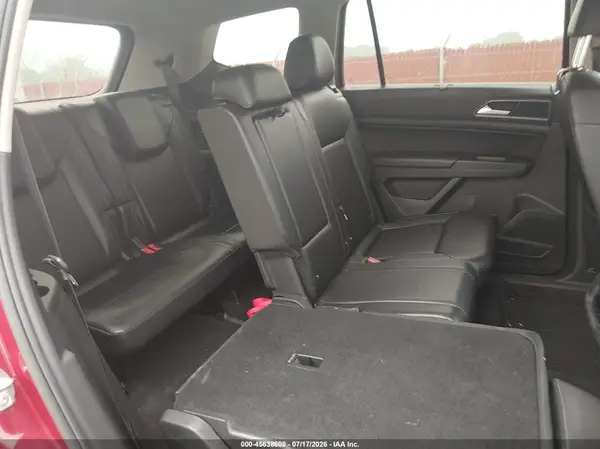 1V2CR2CA3JC522512 2018 VOLKSWAGEN ATLAS - Image 8