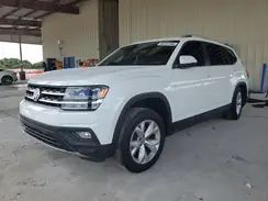 1V2CR2CA3JC540637 2018 VOLKSWAGEN ATLAS