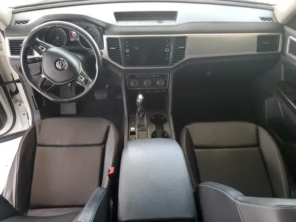 1V2CR2CA3JC540637 2018 VOLKSWAGEN ATLAS - Image 8