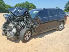 1V2CR2CA3JC543571 2018 VOLKSWAGEN ATLAS