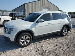 1V2CR2CA3JC546101 2018 VOLKSWAGEN ATLAS
