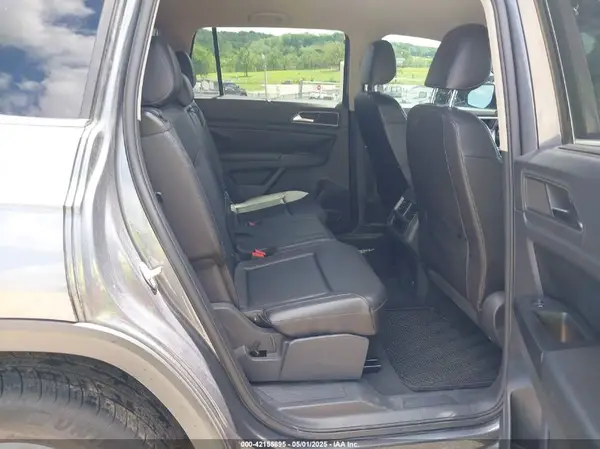 1V2CR2CA3JC547622 2018 VOLKSWAGEN ATLAS - Image 8