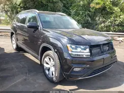1V2CR2CA3JC553484 2018 VOLKSWAGEN ATLAS