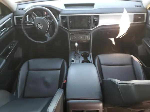 1V2CR2CA3JC553761 2018 VOLKSWAGEN ATLAS - Image 8