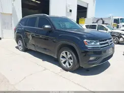 1V2CR2CA3JC565103 2018 VOLKSWAGEN ATLAS