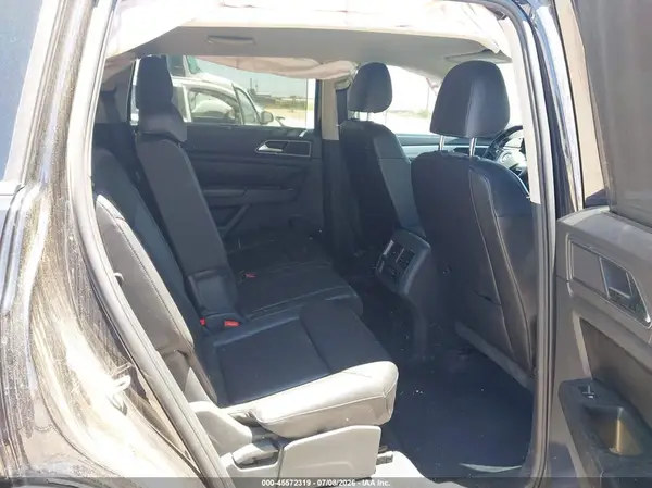 1V2CR2CA3JC565103 2018 VOLKSWAGEN ATLAS - Image 8