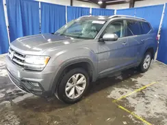1V2CR2CA3JC567627 2018 VOLKSWAGEN ATLAS