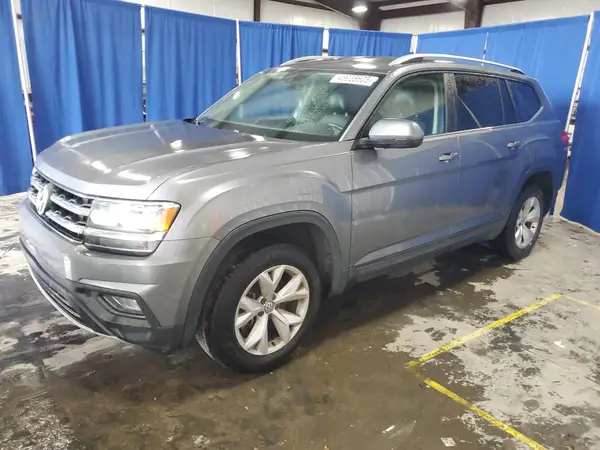 1V2CR2CA3JC567627 2018 VOLKSWAGEN ATLAS - Image 1