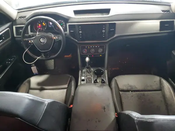 1V2CR2CA3JC567627 2018 VOLKSWAGEN ATLAS - Image 8