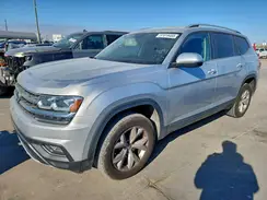1V2CR2CA3JC569250 2018 VOLKSWAGEN ATLAS