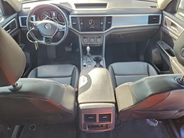 1V2CR2CA3JC569250 2018 VOLKSWAGEN ATLAS - Image 8