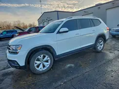 1V2CR2CA3JC571306 2018 VOLKSWAGEN ATLAS