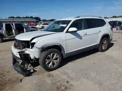1V2CR2CA3JC574657 2018 VOLKSWAGEN ATLAS