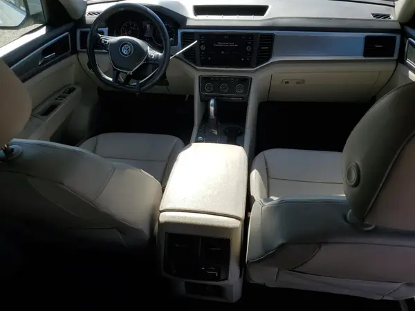 1V2CR2CA3JC574657 2018 VOLKSWAGEN ATLAS - Image 8