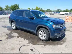 1V2CR2CA3JC580801 2018 VOLKSWAGEN ATLAS