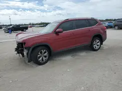 1V2CR2CA3JC587408 2018 VOLKSWAGEN ATLAS