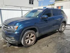 1V2CR2CA3JC590289 2018 VOLKSWAGEN ATLAS