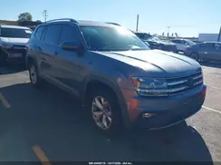 1V2CR2CA3JC594164 2018 VOLKSWAGEN ATLAS
