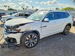 1V2CR2CA3MC566286 2021 VOLKSWAGEN ATLAS