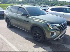 1V2CR2CA3RC562732 2024 VOLKSWAGEN ATLAS