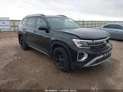1V2CR2CA3RC585153 2024 VOLKSWAGEN ATLAS
