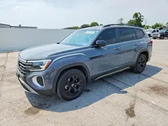 1V2CR2CA3RC600671 2024 VOLKSWAGEN ATLAS