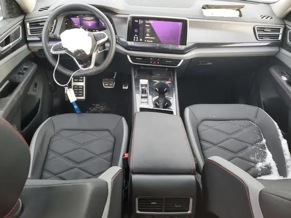 1V2CR2CA3RC611900 2024 VOLKSWAGEN ATLAS - Image 8