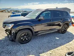 1V2CR2CA3RC619754 2024 VOLKSWAGEN ATLAS