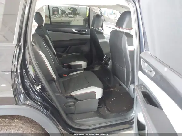 1V2CR2CA3SC500706 2025 VOLKSWAGEN ATLAS - Image 8