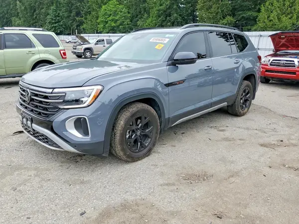 1V2CR2CA3SC513973 2025 VOLKSWAGEN ATLAS - Image 1